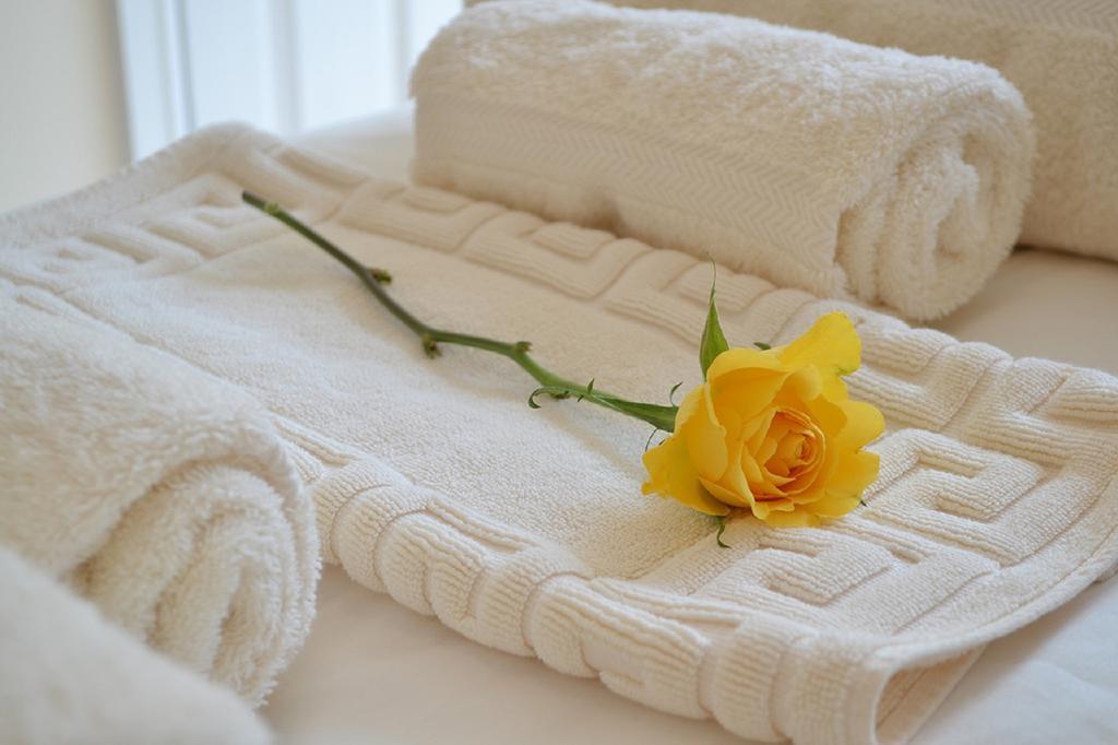 White Rose Guest House Тенби Екстериор снимка